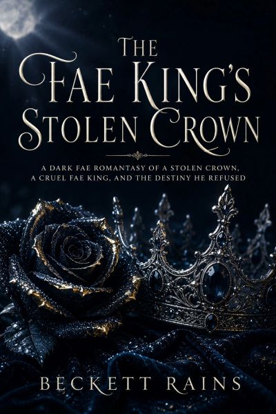 The Fae King's Stolen Crown