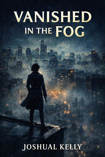 Vanished In The Fog