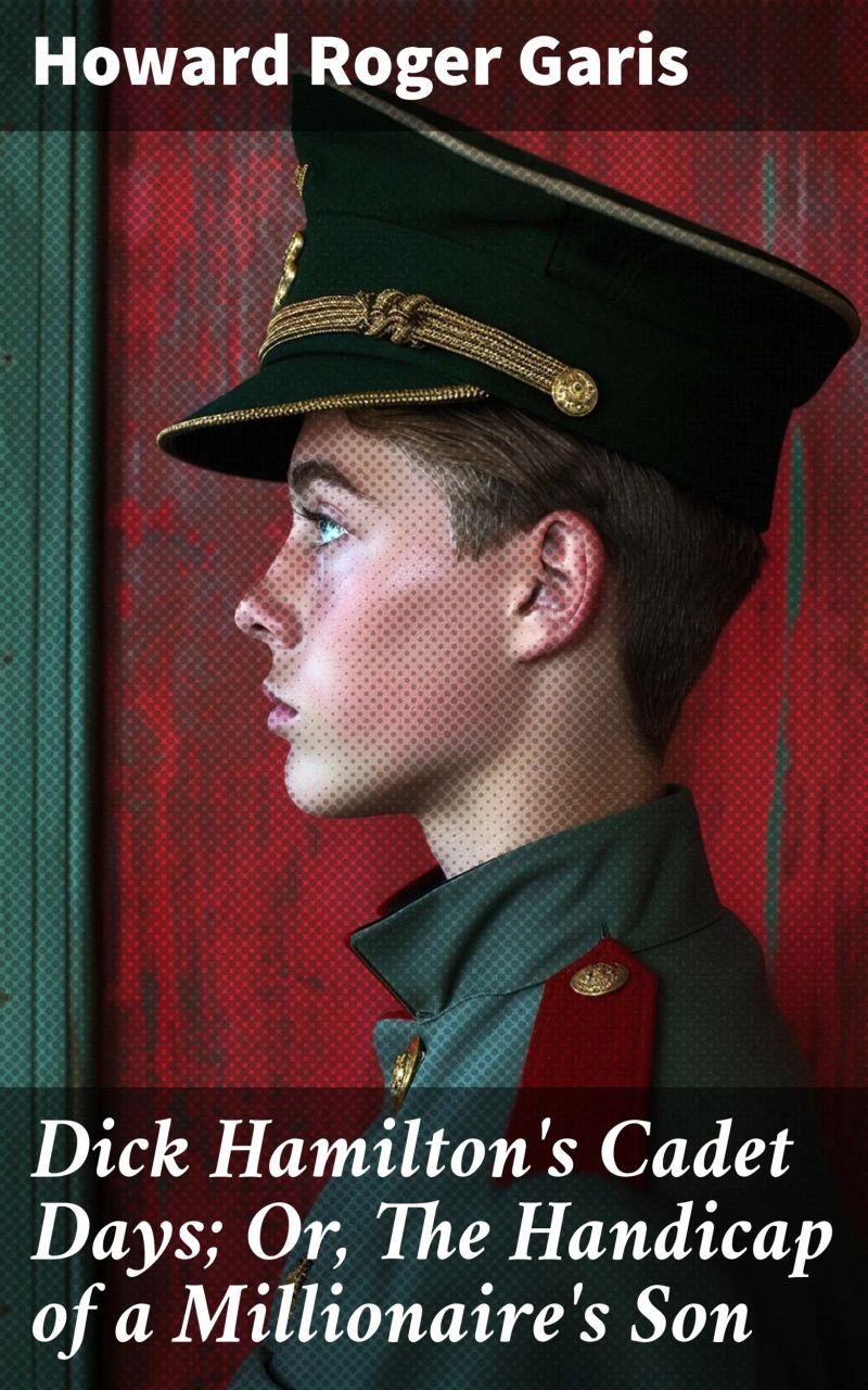 Dick Hamilton's Cadet Days; Or, The Handicap of a Millionaire's Son