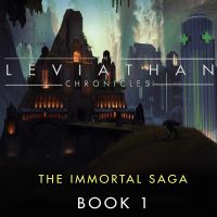 The Leviathan Chronicles, Book 1