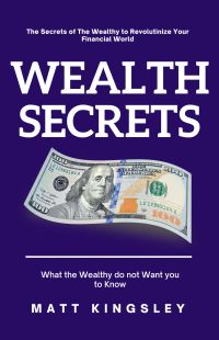 Wealth Secrets