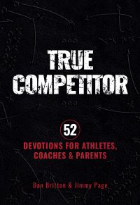 True Competitor