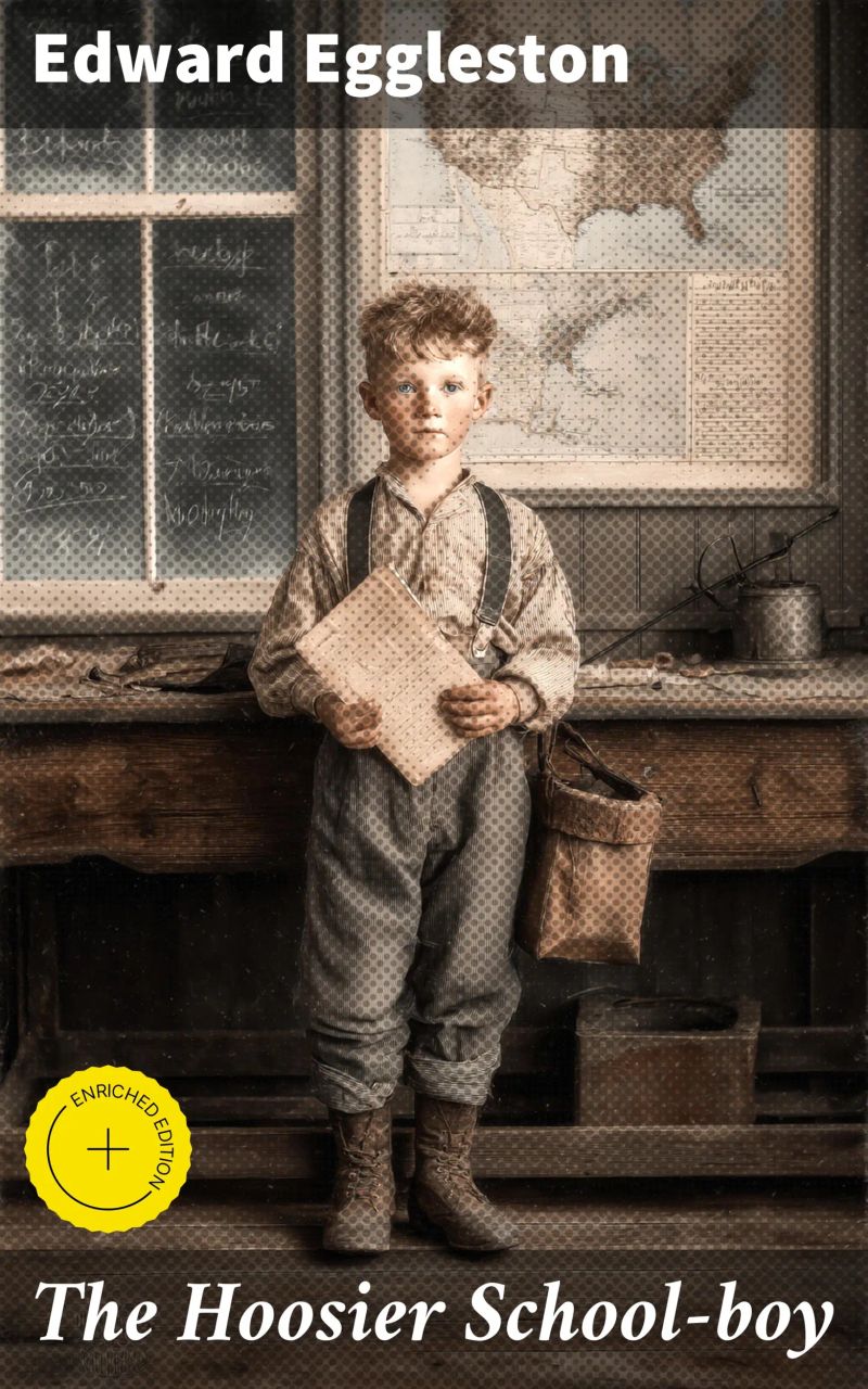 The Hoosier School-boy