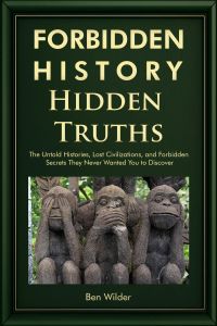 Forbidden History Hidden Truths