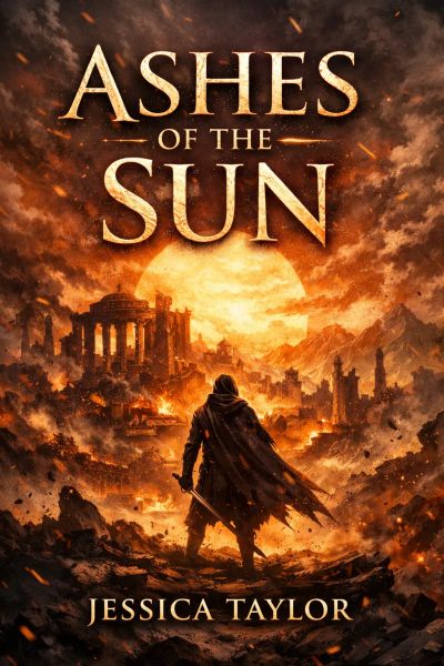 Ashes of the Sun