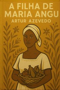 A Filha De Maria Angu