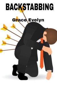 BACKSTABBING 