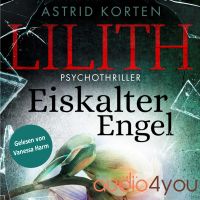 Lilith – Eiskalter Engel, Band 3