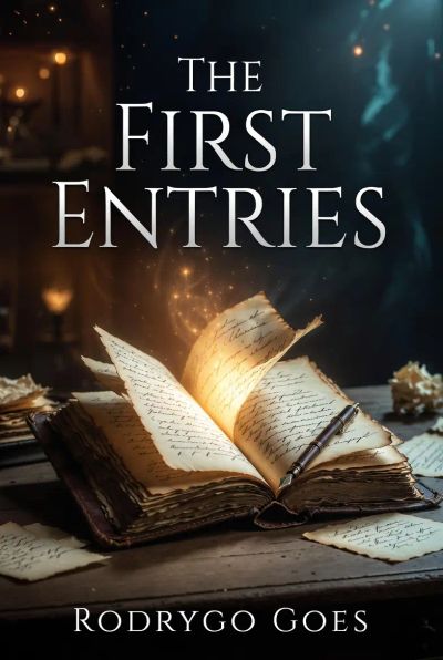 The First Entries 
