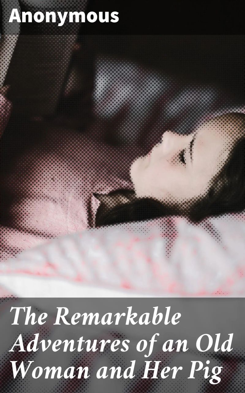 The Remarkable Adventures of an Old Woman and Her Pig