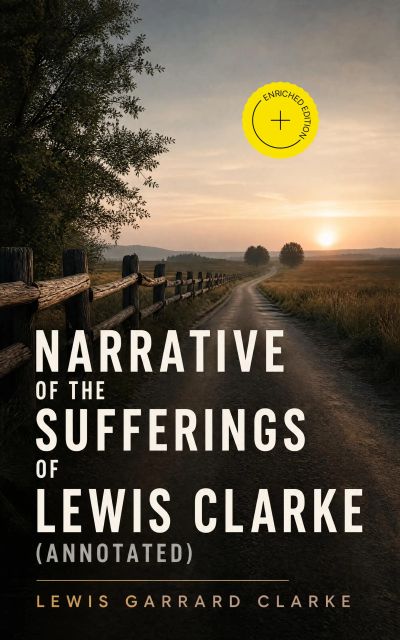 Narrative of the Sufferings of Lewis Clarke (Annotated)