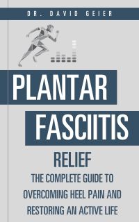 Plantar Fasciitis Relief