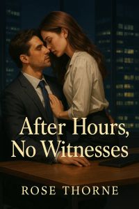 After Hours, No Witnesses