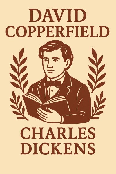 David Copperfield