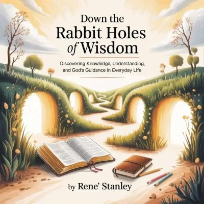 Down the Rabbit Holes of Wisdom