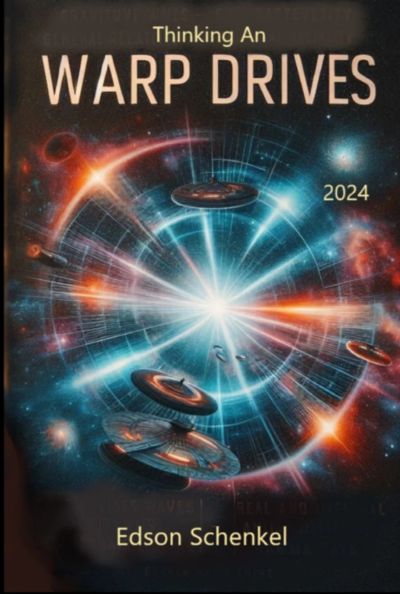 Thinking An Warp Drive