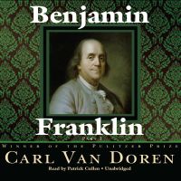 Benjamin Franklin