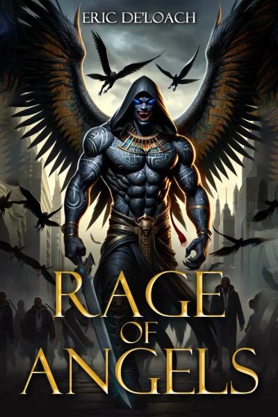 Rage of Angels