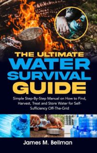 The Ultimate Water Survival Guide
