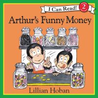 Arthur's Funny Money