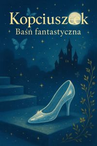 Kopciuszek: Baśń fantastyczna