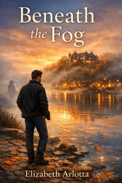 BENEATH THE FOG