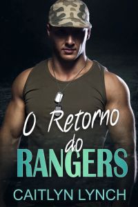 O Retorno do Ranger