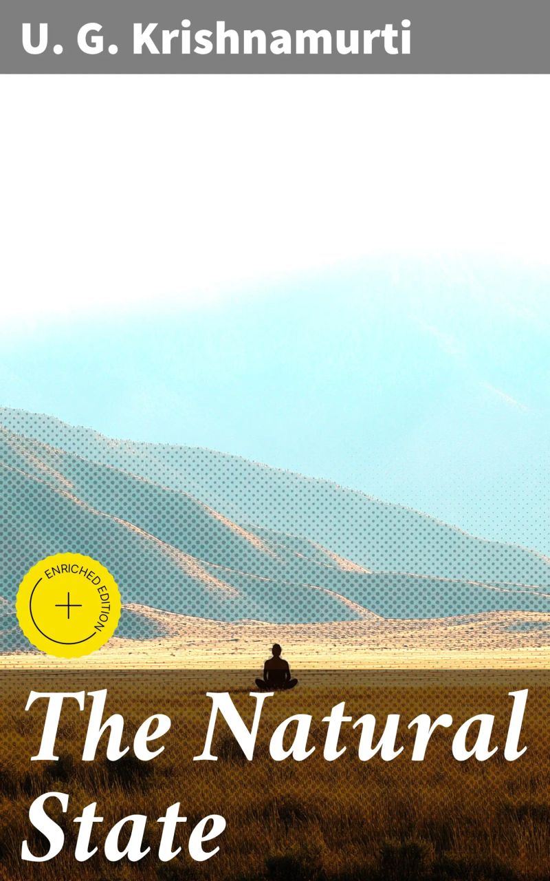 The Natural State