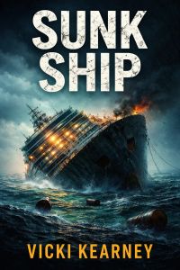 Sunk Ship