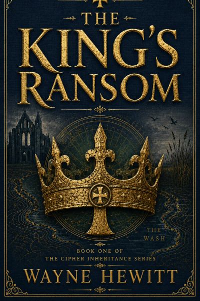 The King's Ransom