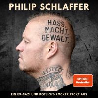 Hass. Macht. Gewalt.