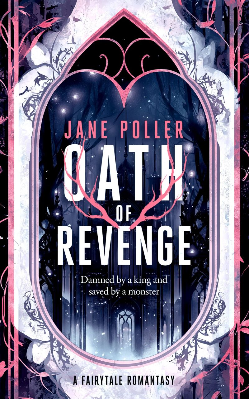 Oath of Revenge
