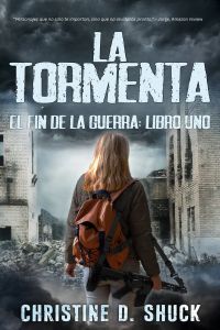La Tormenta