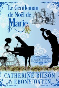 Le Gentleman de Noël de Marie