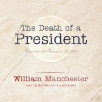 The Death of a President