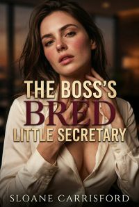 The Boss's Bred Little Secretary