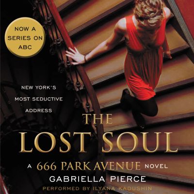 The Lost Soul