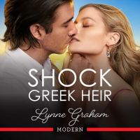 Shock Greek Heir