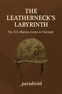 The Leatherneck's Labyrinth: The U.S. Marine Corps in Vietnam