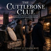 The Cuttlebone Clue