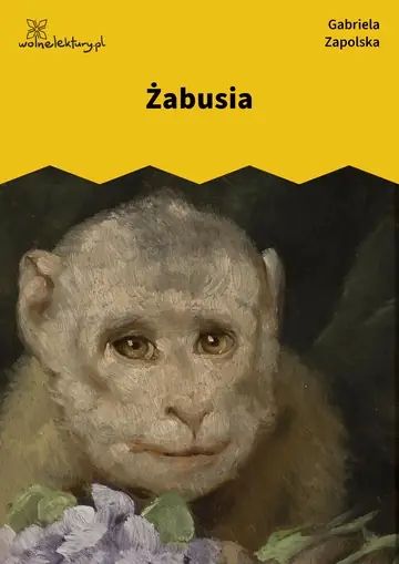 Żabusia