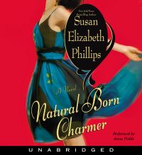Natural Born Charmer