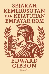 Sejarah Kemerosotan dan Kejatuhan Empayar Rom - Jilid 1
