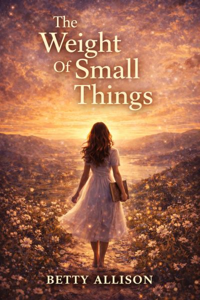 THE WEIGHT OF SMALL THINGS