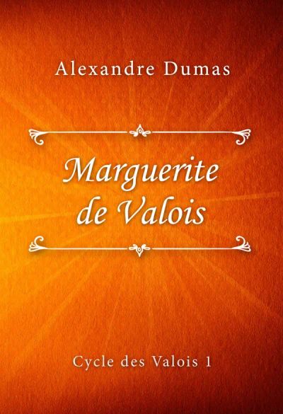Marguerite de Valois