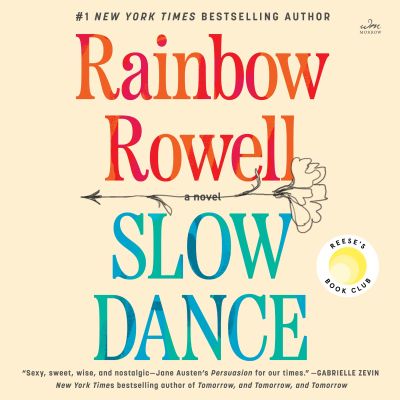 Slow Dance