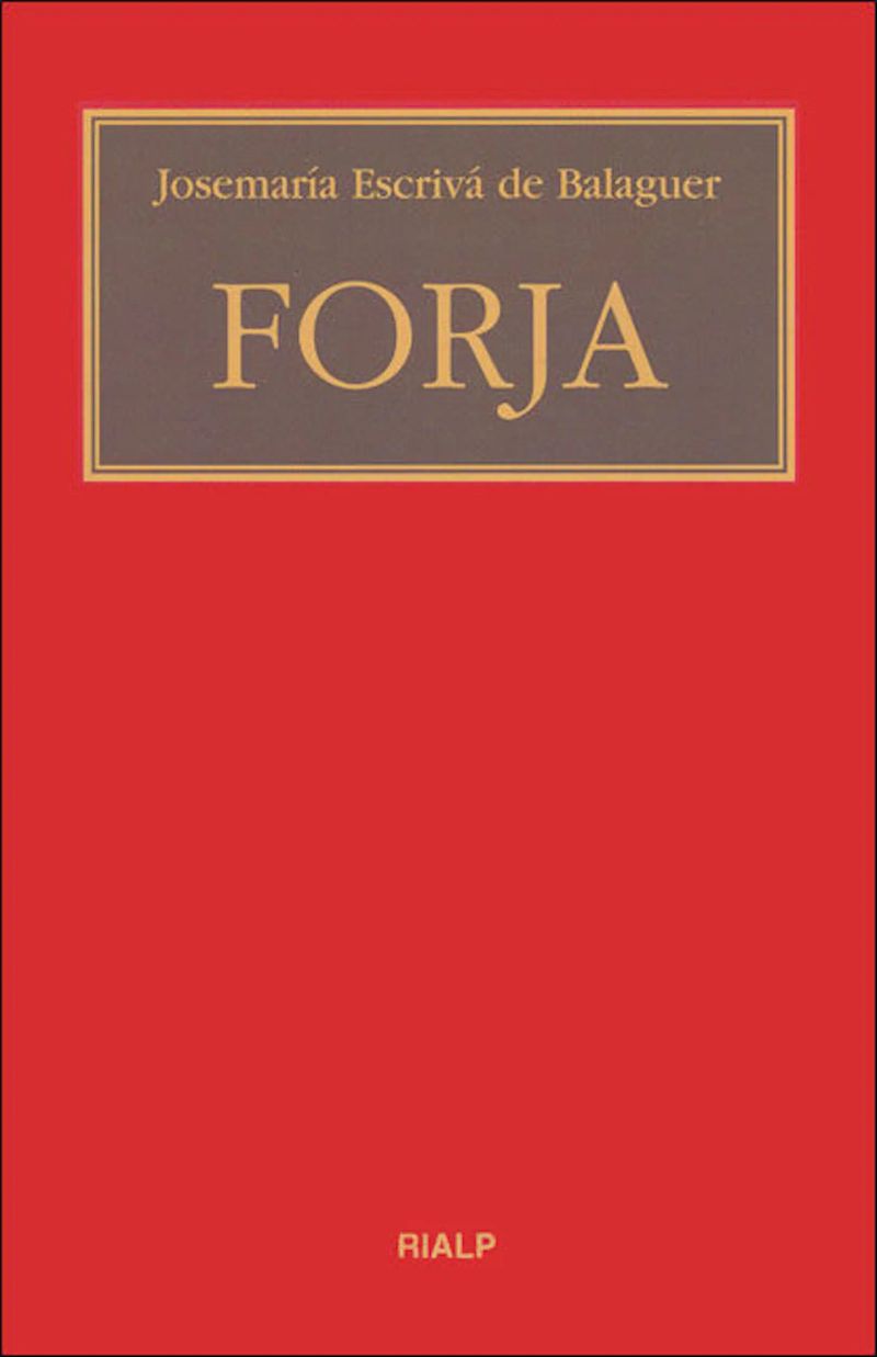 Forja