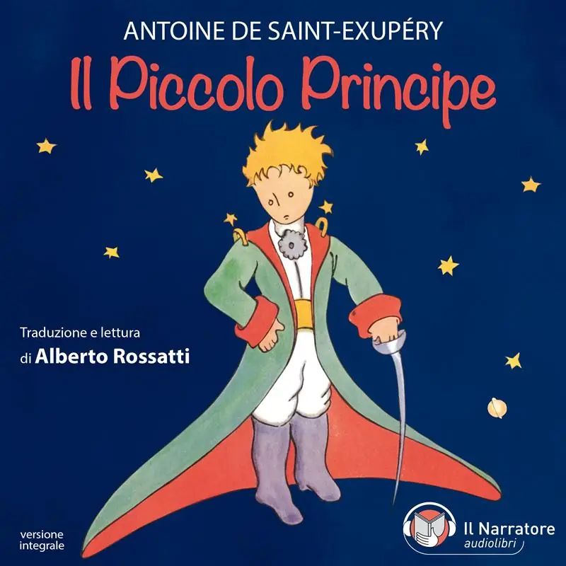 Il Piccolo Principe