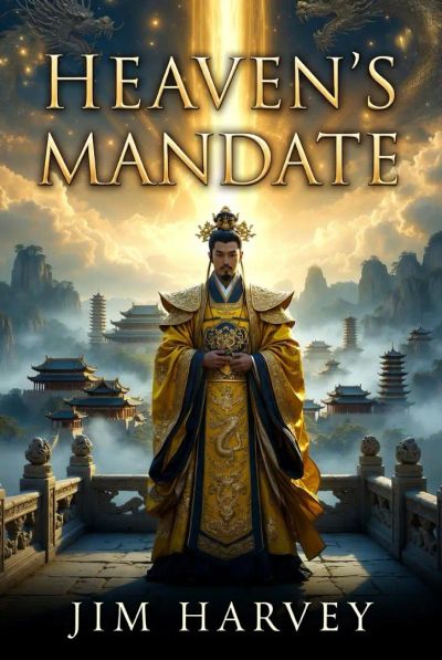 HEAVEN'S MANDATE