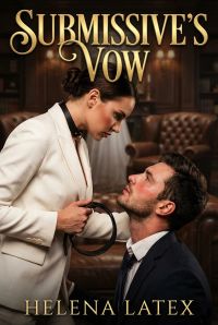 Submissive's Vow